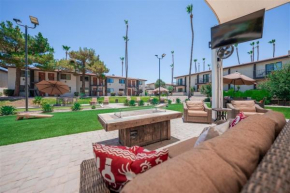 118 Fully Furnished 1BR Suite-Outdoor Pool